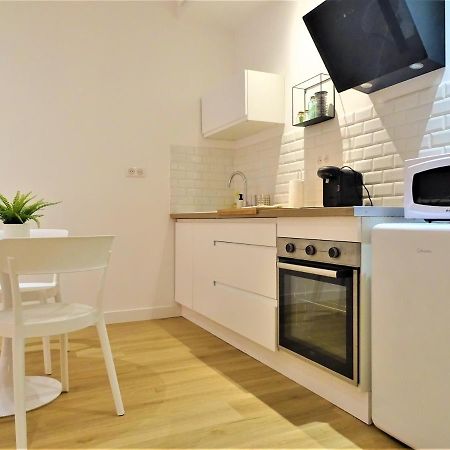 Sublime Cocon Pour 2 Aux Portes De La Place Nationale - Proximite Immediate Toutes Commodites Et Sites D'Interets Lejlighed Montauban Eksteriør billede