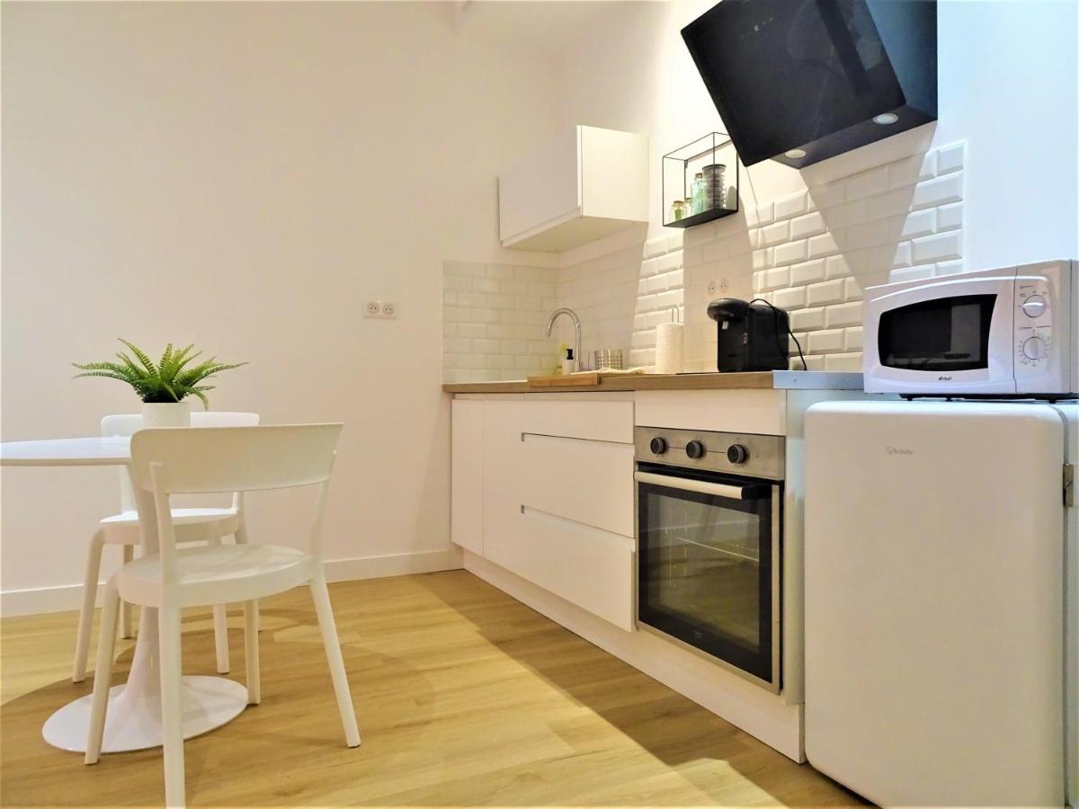 Sublime Cocon Pour 2 Aux Portes De La Place Nationale - Proximite Immediate Toutes Commodites Et Sites D'Interets Lejlighed Montauban Eksteriør billede