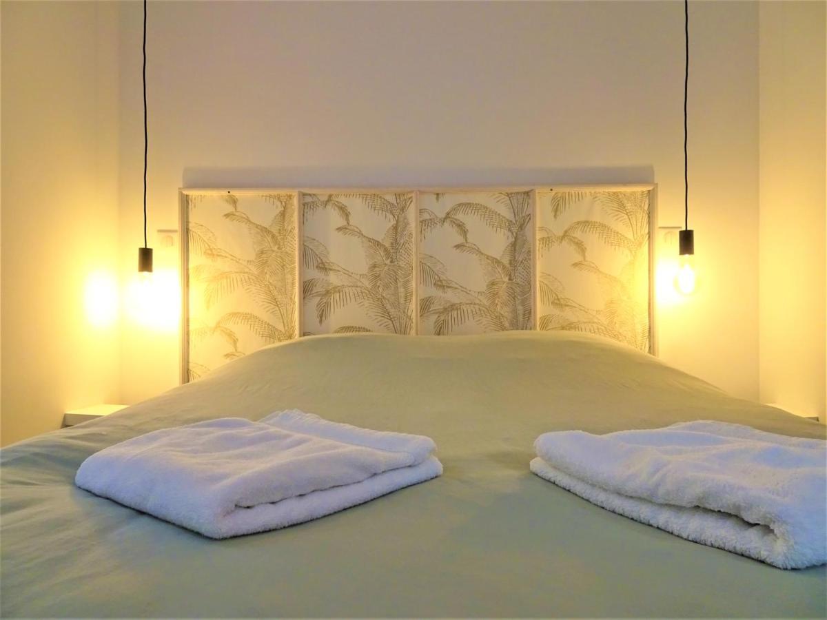 Sublime Cocon Pour 2 Aux Portes De La Place Nationale - Proximite Immediate Toutes Commodites Et Sites D'Interets Lejlighed Montauban Eksteriør billede